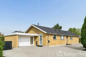 Villa på Knud Urnes Vej 5, 5700 Svendborg