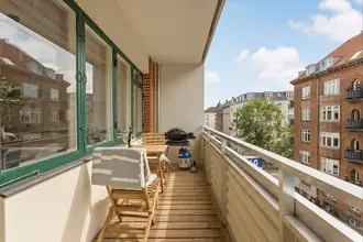 Ejerlejlighed på Korsørgade 2, 4. 4., 2100 København Ø