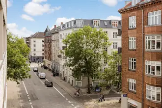 Ejerlejlighed på Korsørgade 2, 4. 4., 2100 København Ø