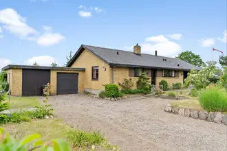 Villa på Lillebro 15, Krogsbølle, 5450 Otterup
