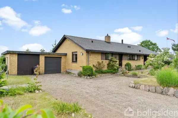 Villa på Lillebro 15, 5450 Otterup
