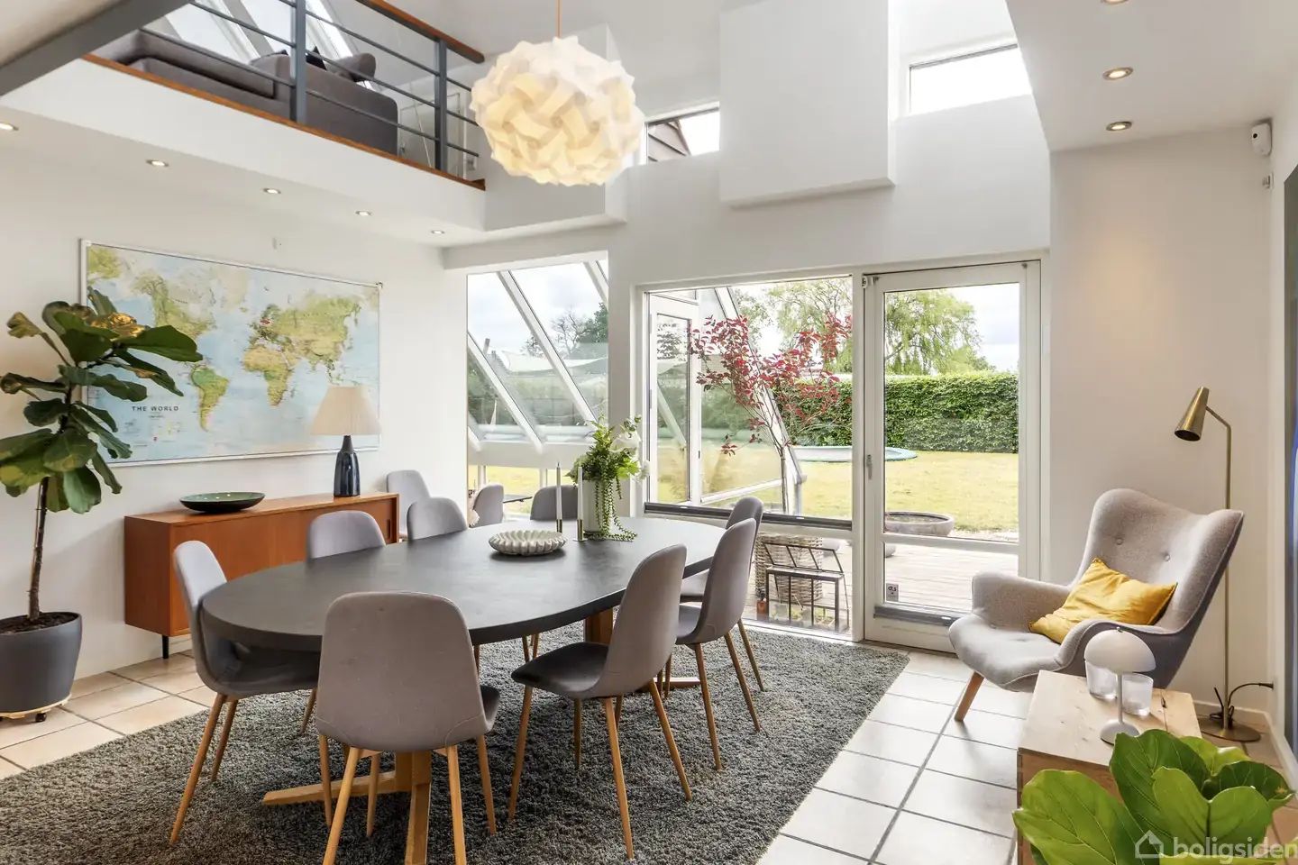 Villa på Holmehusvej 5, 2680 Solrød Strand