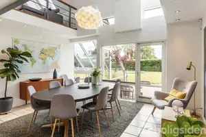 Villa på Holmehusvej 5, 2680 Solrød Strand