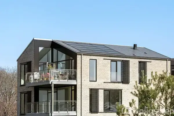Ejerlejlighed på Henrikshøj 8, 2. 1., 2950 Vedbæk