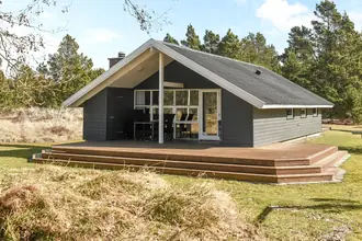 Fritidshus på Hedetoftvej 19, 6857 Blåvand