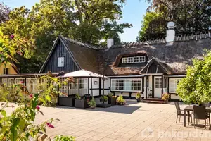 Villa på Farum Hovedgade 28, 3520 Farum