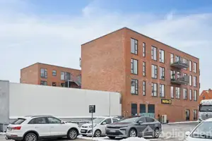 Ejerlejlighed på Rosen 52, 4300 Holbæk