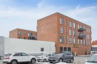 Ejerlejlighed på Rosen 52, 4300 Holbæk