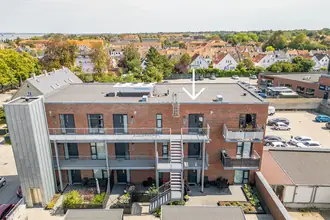 Ejerlejlighed på Rosen 52, 4300 Holbæk