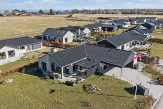 Villa på Marens Minde Vej 15, Strøby Egede, 4600 Køge