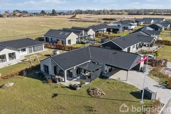 Villa på Marens Minde Vej 15, 4600 Køge