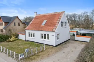 Villa på Hjørringvej 208, Ravnshøj, 9900 Frederikshavn