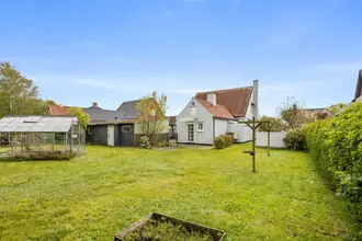 Villa på Hjørringvej 208, Ravnshøj, 9900 Frederikshavn