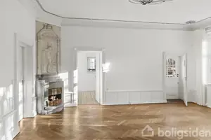 Villa på Sølundsvej 3, 2100 København Ø