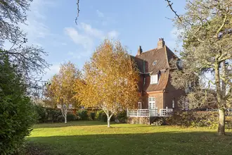 Villa på Sølundsvej 3, 2100 København Ø