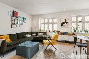 Villa på Vesterbrogade 43, 7100 Vejle