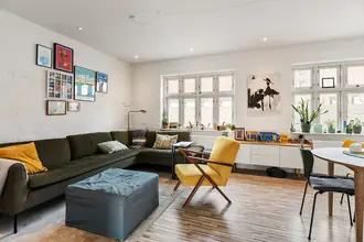 Villa på Vesterbrogade 43, 7100 Vejle