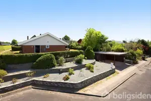 Villa på Havrevænget 47, 4060 Kirke Såby
