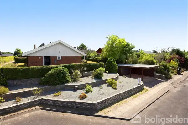Villa på Havrevænget 47, 4060 Kirke Såby