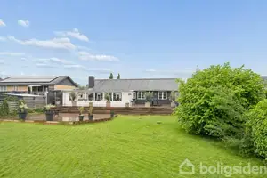 Villa på Gartnervænget 9, 3230 Græsted
