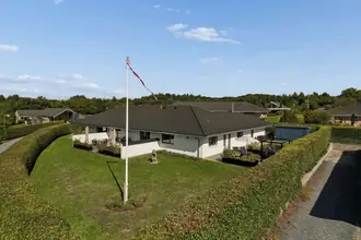 Villa på Ålevænget 18, 4760 Vordingborg