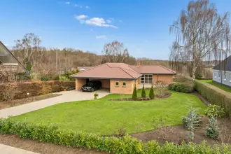 Villa på Hans Egedesvej 29, 7100 Vejle