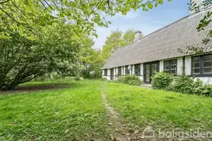 Villa på Grønsundvej 275, 4792 Askeby