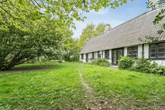 Villa på Grønsundvej 275, Damme, 4792 Askeby