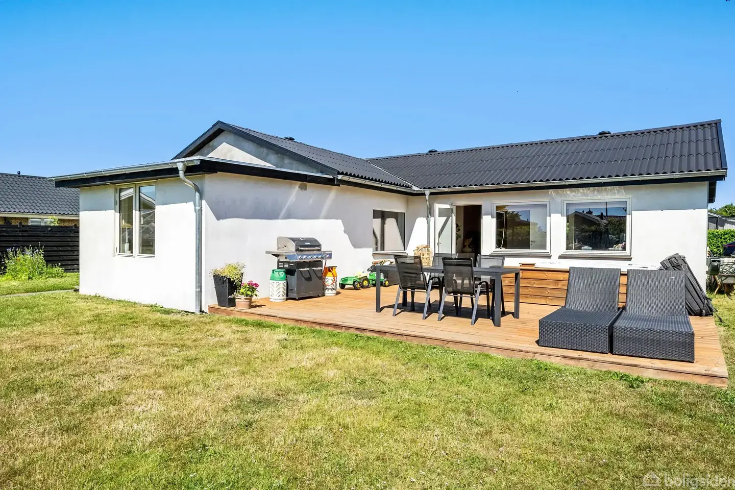 Villa på Engholm Alle 22, 2650 Hvidovre