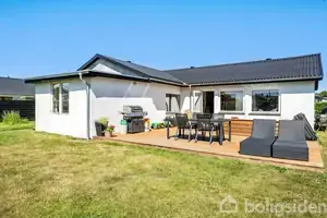 Villa på Engholm Alle 22, 2650 Hvidovre