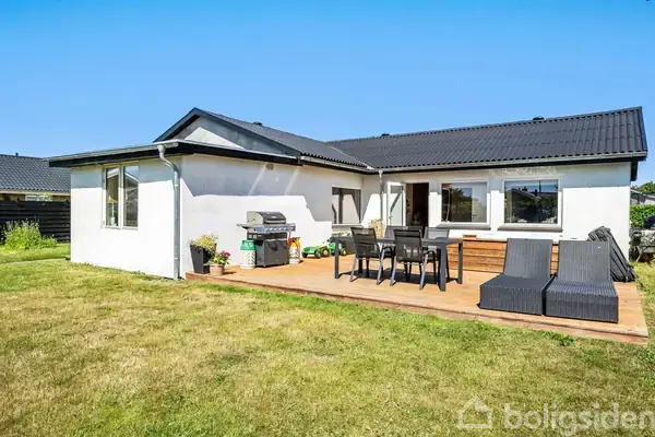 Villa på Engholm Alle 22, 2650 Hvidovre