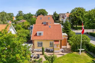 Villa på Ingridsvej 1, 9000 Aalborg
