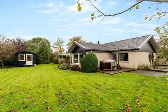 Villa på Park Alle 58, 7480 Vildbjerg