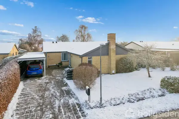 Villa på Hanstholmvej 18, 8250 Egå