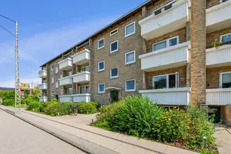 Ejerlejlighed på Vigerslevvej 305, th., 2500 Valby
