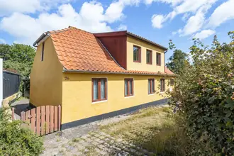 Villa på Fiskergade 26, 9900 Frederikshavn