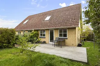 Andelsbolig på Thorvaldsens Have 12, 4200