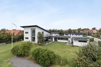 Villa på Hans Kirksvej 6, Gjøl, 9440 Aabybro