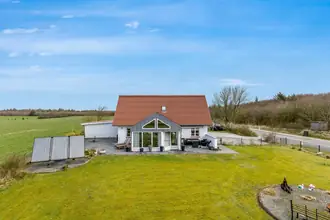 Villa på Randerupvej 50, Mjolden, 6780 Skærbæk