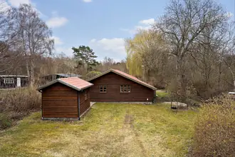 Fritidshus på Drosselvej 12, Kulhuse, 3630 Jægerspris