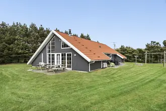 Fritidshus på Kollemarken 33, 6857 Blåvand