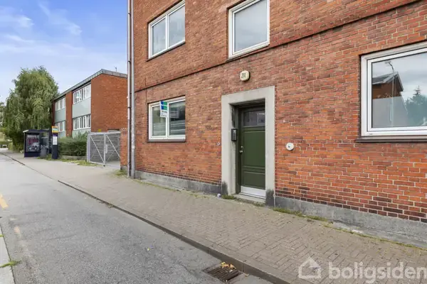 Ejerlejlighed på Saltværksvej 211, st. tv., 2770 Kastrup