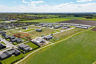 Helårsgrund på Vesterdamsvænget 61, Lind, 7400 Herning