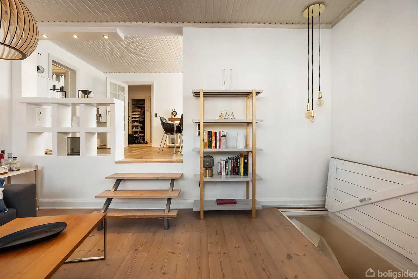 Ejerlejlighed på Skibhusvej 137, st. tv., 5000 Odense C