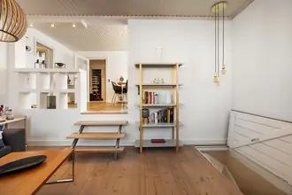 Ejerlejlighed på Skibhusvej 137, tv., 5000 Odense C