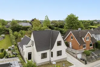 Villa på Algade 50, Ejby, 5592 Ejby