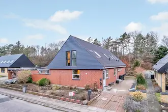 Villa på Skovparken 6, Vrold, 8660 Skanderborg