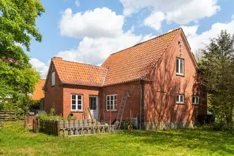 Villa på Skafterupvej 24, Skafterup, 4262 Sandved