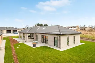 Villa på Annevej 12, Nørre Lyndelse, 5792 Årslev