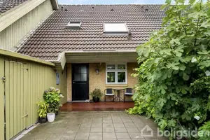 Rækkehus på Hvidovrevej 271B, 2650 Hvidovre